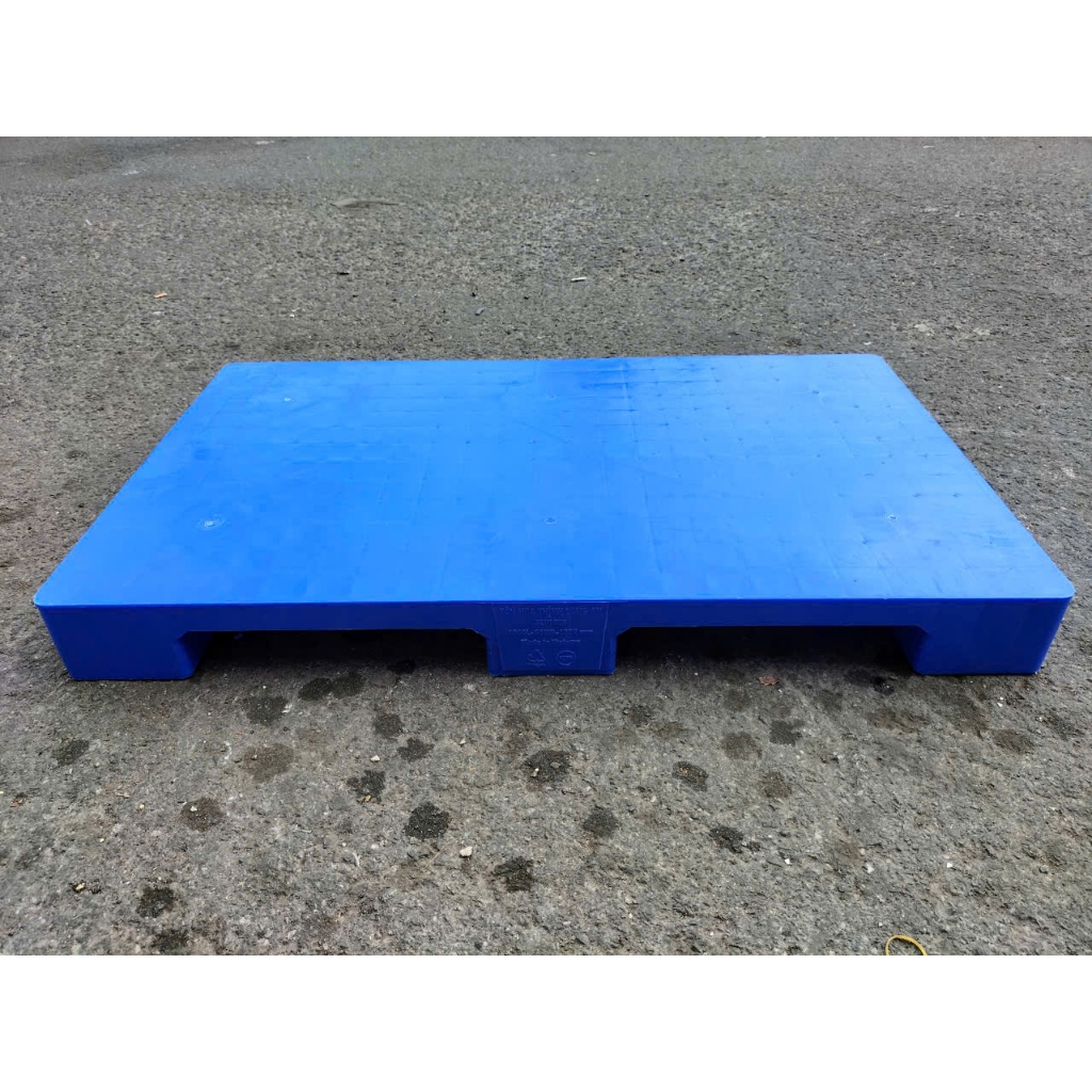 Pallet nhựa lót sàn 60x100 mặt bít nguyên sinh long an | Shopee Việt Nam