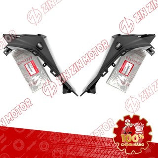 Nhựa Nhám Ốp Đầu Dưới CBR 150R K45R 2021+ 64231-K45-GN0, 64221-K45-GN0 Chính Hãng - ZZM