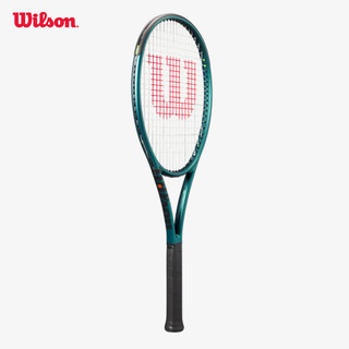 Wilson Blade 98 (18x20) V9 Vợt Tennis Chưa Căng Dây WR149911U