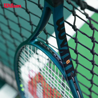 Wilson Blade 98 (18x20) V9 Vợt Tennis Chưa Căng Dây WR149911U