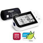 (Bảo hành 5 năm chính hãng) Máy Đo Huyết Áp Bắp Tay Kết Nối Bluetooth Omron HEM 7361T | Chức Năng Phát Hiện AFIB  Chika — ảnh 3