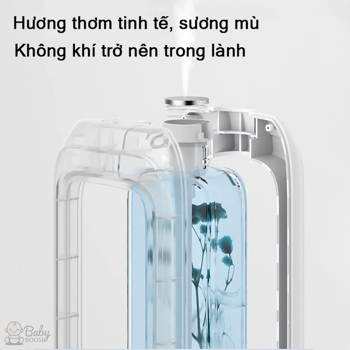 Aroma Diffuser