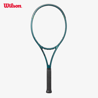 Wilson Blade 104 V9 Vợt Tennis Chưa Căng Dây WR150011U