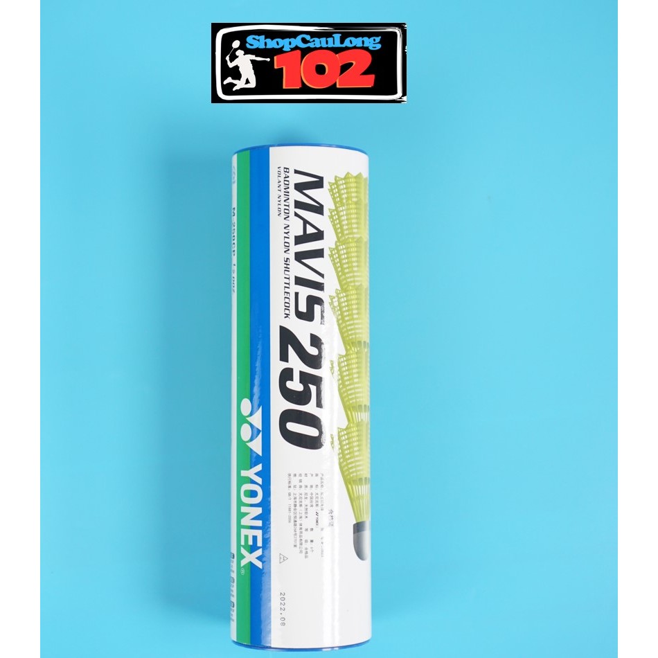 ✅Giá Sốc Nhất TT, Giao Nhanh✅ Ống Cầu Lông Nhựa 3 Trái & 6 Trái - Độ Bền Vượt Trội | BigBuy360 - bigbuy360.vn