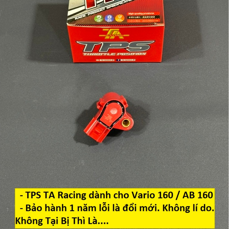 TPS TA Racing dành cho xe Vario 160 / AB 160 | Shopee Việt Nam