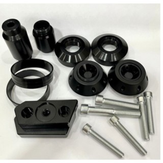 Chống đổ sườn Kawasaki Z800 - Chống ngã Z800 . K2/K3 (Chọn Mã Phân Loại)