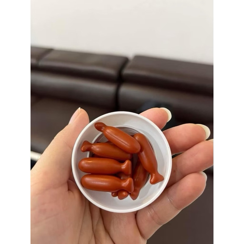 Viên nhai kẹo Nature's Way Kids Smart Bursts DHA 300mg Triple Strength hỗ trợ phát triển não bộ cho bé 50 viên
