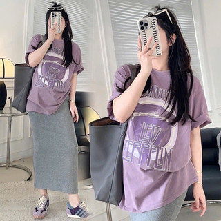 CHÂN VÁY BẦU - CHẤT ZIP BODY - 2 Màu { Freeship }
