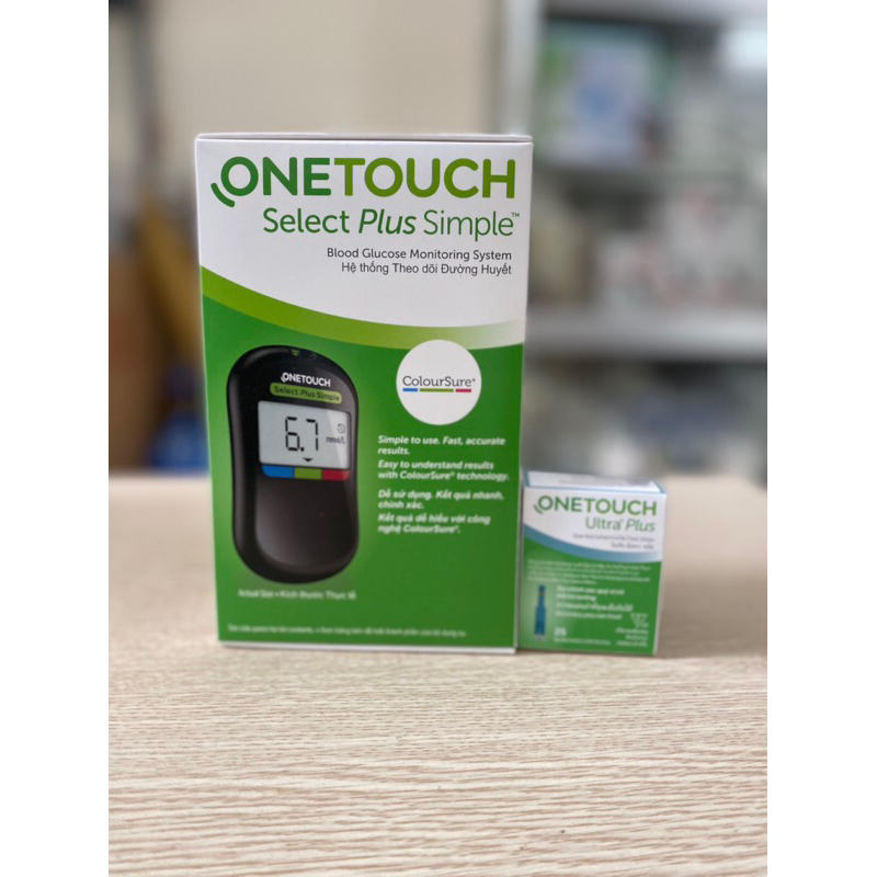 Lifescan - Giá Tốt, Sale Tháng 04, Freeship 0Đ | Shopee Việt Nam