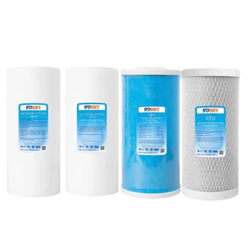 Lõi lọc thô Bigblue 10 inch dùng cho cốc béo 10 inch SMY
