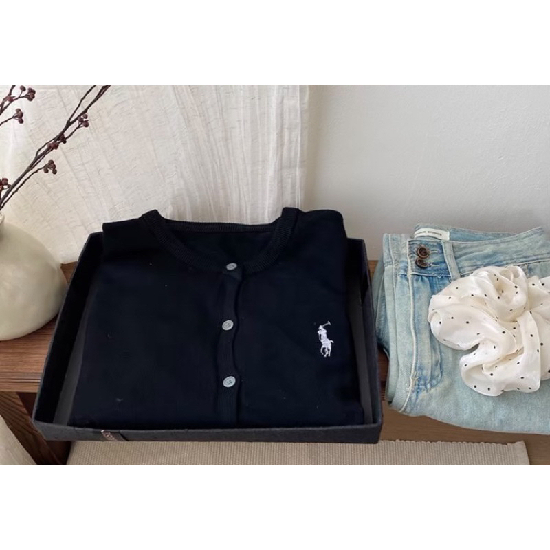 ÁO KHOÁC LEN THÊU CHỮ R CHẤT DÀY ĐẸP [ Hàng Có Sẵn] | Shopee Việt Nam