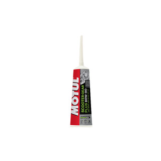 Combo Dầu nhớt xe tay ga MOTUL SCOOTER LE 4T 10W40 0.8L và Dầu hộp số xe tay ga MOTUL SCOOTER GEAR PLUS 80W90 0.120L