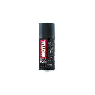 Combo Dầu nhớt xe máy MOTUL 3100 GOLD 4T 10W40 0.8L và Xịt sên / xích MOTUL C2 CHAIN LUBE ROAD 0.15L