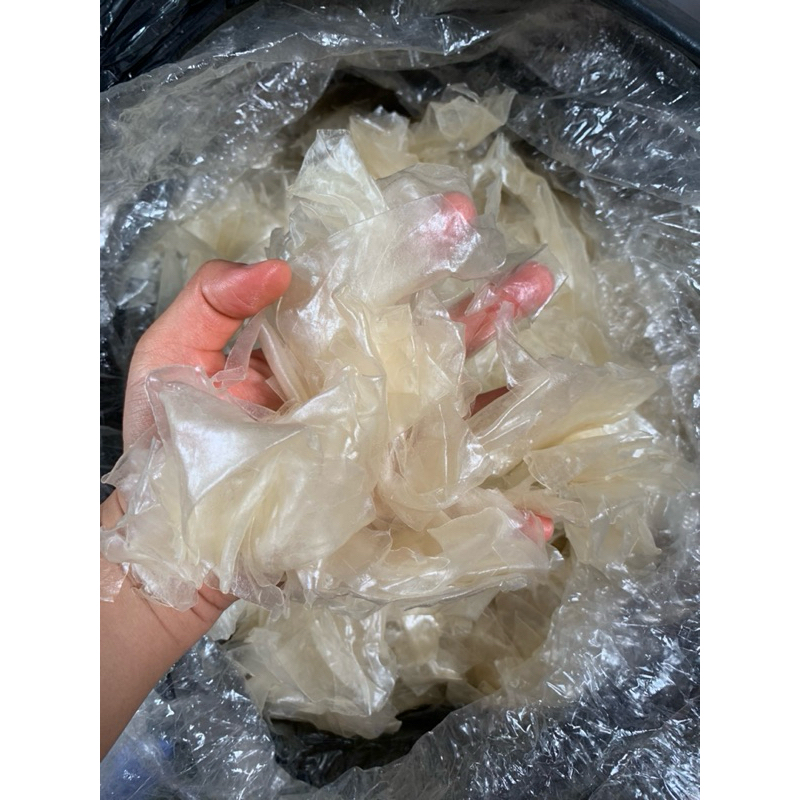 1KG BÁNH RÌA Ủ BƠ THƠM BƠ MỀM DỄ GỠ ( Tặng Quà )