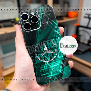 Miếng dán Skin Mặt lưng FULL VIỀN Dành Cho 15 pro max 14 pro max 13 pro max 12 pro max 11 pro max - FukiShop