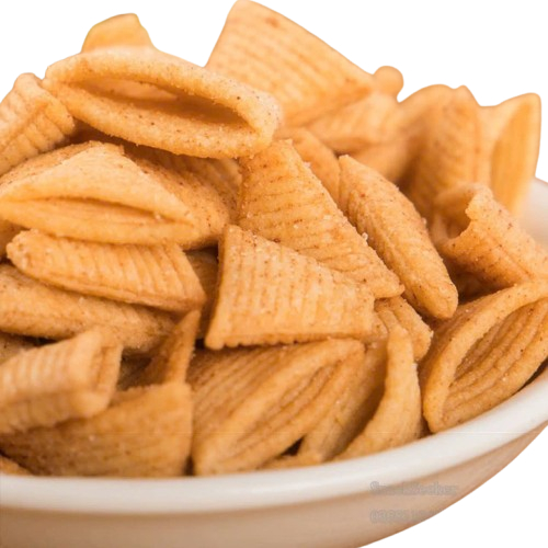 Bánh Snack Chóp Nón, Bánh Tam Giác 500g - đồ ăn vặt ngon | Shopee Việt Nam