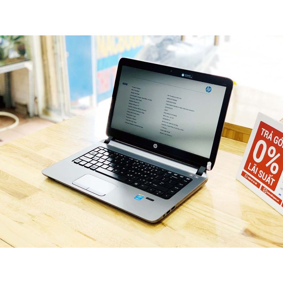 laptop hp probook 4540s (core i5-3210m, 4gb, 250gb, intel hd