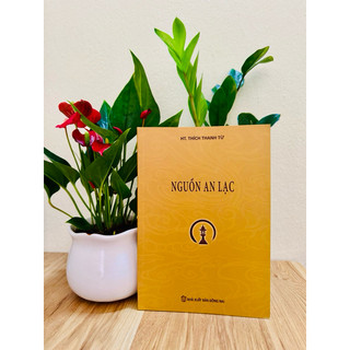 Sách - Nguồn An Lạc - HT Thích Thanh Từ