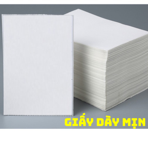 Giấy In Nhiệt Đơn Hàng 100x150 ( 500 Tem) Giấy In Đơn Hàng  76x100x 30m(300 Tem) Giấy Nhiệt Tem Vận Chuyển Phiếu Ship