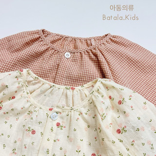 Set Pijama Phong Cách Hàn Quốc Cho Bé chất liệu đũi mềm dễ thương thu đông 2024