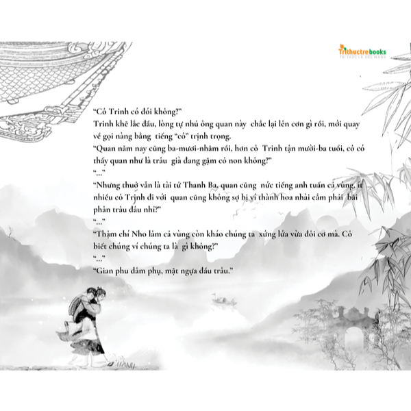 Ảnh Sách - Thằng Huyện Con Hầu 3