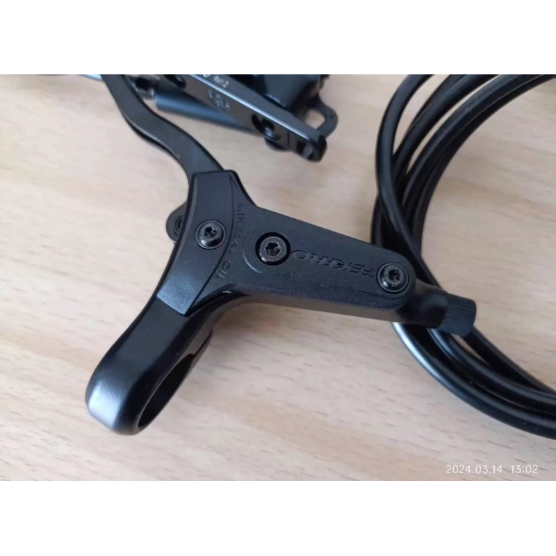 [GRAVEL VN] BỘ PHANH TEKTRO HD-R280 Flat Bar Gravel Road Bike Hydraulic ...