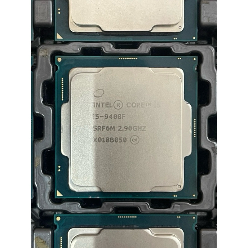 Cpu - Bộ vi xử lý i3 8100, i3 9100f, I5 8400, I5 9400f hàng tháo máy ...