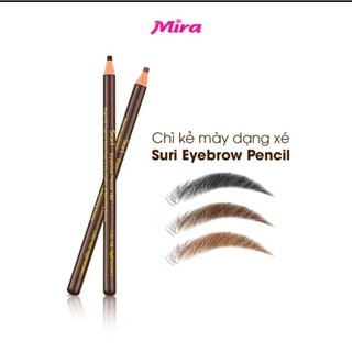 Chì mày dạng xé Suri