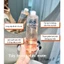 Tẩy Trang Mesofil RVB LAB Lotion PHA Micellar 3 Trong 1 - Làm Sạch Sâu, Loại Bỏ Bụi Mịn Cho Mắt Môi Và Mặt 400ml