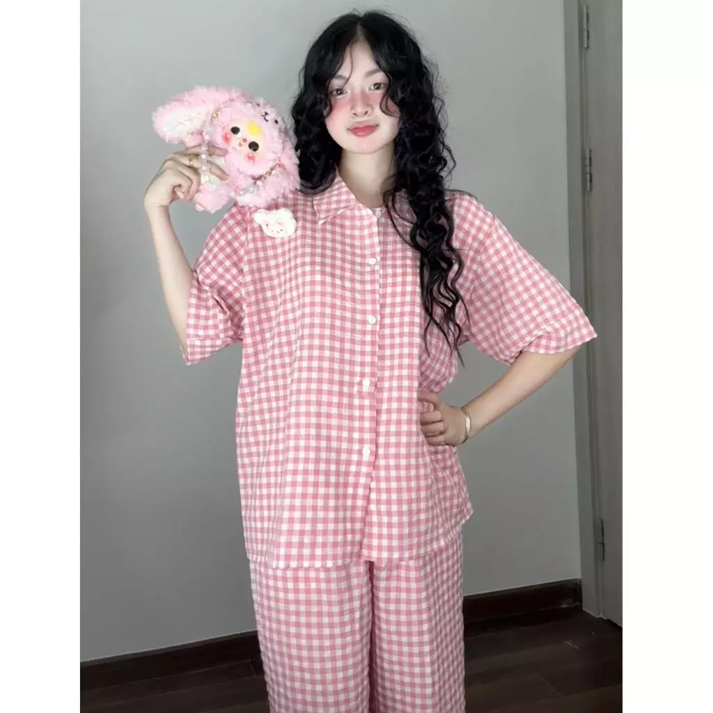 Bộ đồ ngủ