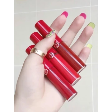 Set Son Kem Giorgio Armani - Set Quà Tặng 20/10 Cao Cấp