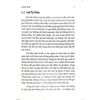 Sách - Bách Trượng Thanh Quy (bìa mềm)