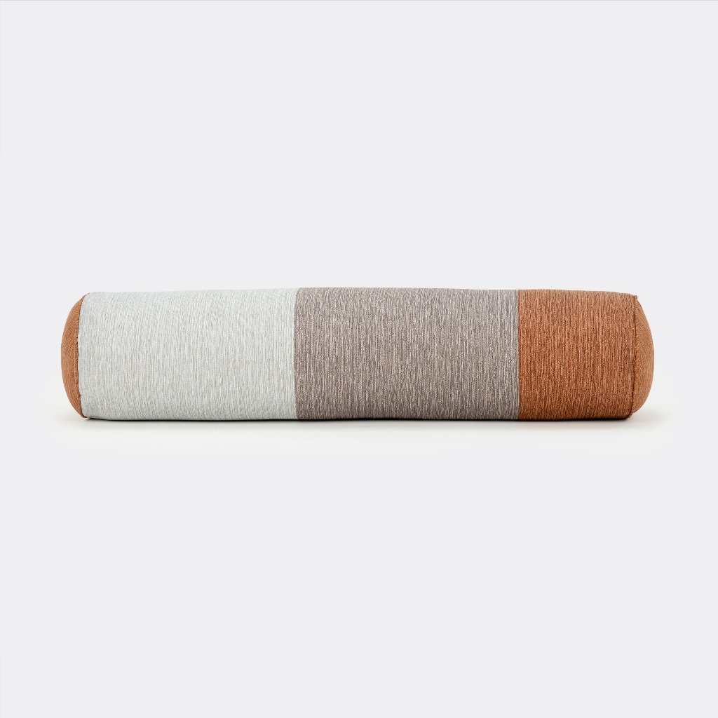 Ảnh Vỏ gối ôm BST Bình Minh Rạng Rỡ 2024 Everon ( họa tiết in, thêu)(chất liệu Modal/Tencel/Cotton) 2