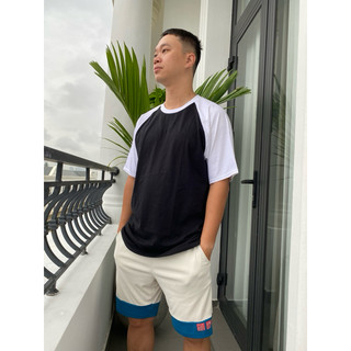 [Thanh lý] Áo polo 100% cotton thun Mỹ mềm mịn unisex