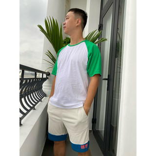 [Thanh lý] Áo polo 100% cotton thun Mỹ mềm mịn unisex