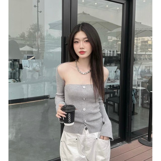 SÉT 2 ÁO YAO CARDIGAN TÍ NGOAN