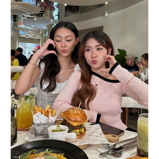 ÁO LỆCH VAI LEI LEI TOP TÍ NGOAN (NEWTAG)