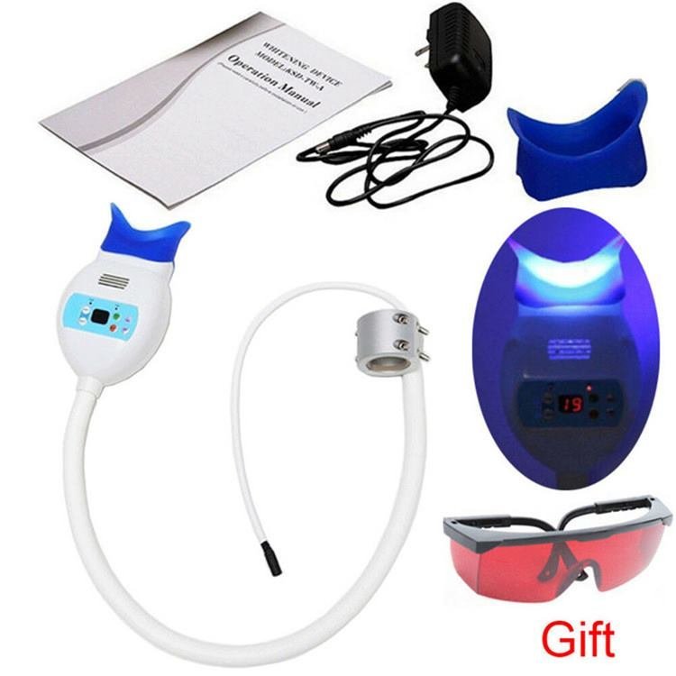 Đèn tẩy trắng răng, máy tẩy trắng răng | Shopee Việt Nam