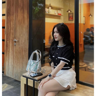 ÁO ALISSA TÍ NGOAN (NEWTAG)