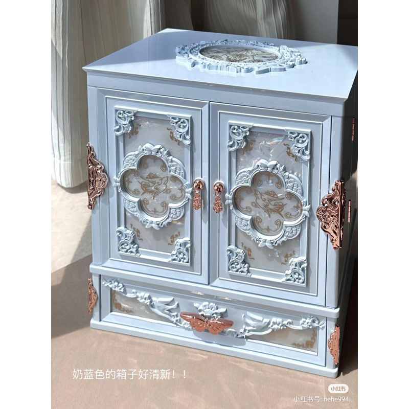 [SẴN] Cốp Flower Knows Bộ Sưu Tập Butterfly Cloudcollar Shopee Việt Nam