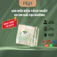 100 Đôi Đũa Gỗ Tách Nhật Dùng 1 Lần Bọc OPP (Nilon), Chất Lượng An Toàn Sức Khỏe - Tổng Kho Hải Hạnh