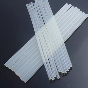 Keo nến loại 1, dán len, đồ handmade