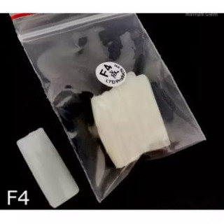 Móng F4 tập sơn , tập vẽ nail