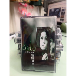 Băng Cassette Kanh - Ly - TCS - BĐHQ