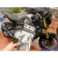 PPF YAMAHA MT09 2022 ..... UPPF dán bảo vệ mặt đồng hồ xe , xước tự phục hồi vết xước dâm