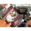 PPF YAMAHA MT09 2022 ..... UPPF dán bảo vệ mặt đồng hồ xe , xước tự phục hồi vết xước dâm