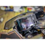PPF YAMAHA MT09 2022 ..... UPPF dán bảo vệ mặt đồng hồ xe , xước tự phục hồi vết xước dâm