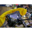 PPF YAMAHA MT09 2022 ..... UPPF dán bảo vệ mặt đồng hồ xe , xước tự phục hồi vết xước dâm