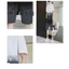 Đồ Bộ Thể Thao Thun Lạnh Mát Mẻ Nam, Nữ, Sport, Mùa Hè Ngắn Tay Mặc Nhà, Họa Tiết Loang Chữ Đủ Size Unisex