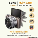 Sony A5100 kèm ống kính 16-50mm — ảnh 3
